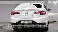 2020 Hyundai Avante
