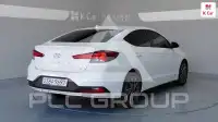 2020 Hyundai Avante