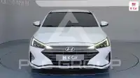 2020 Hyundai Avante