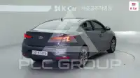 2020 Hyundai Avante