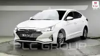 2020 Hyundai Avante