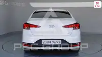 2020 Hyundai Avante
