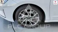 2020 Hyundai Avante