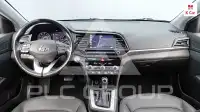 2020 Hyundai Avante