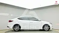 2020 Hyundai Avante