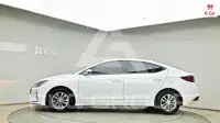 2020 Hyundai Avante
