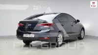 2020 Hyundai Avante