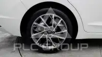 2020 Hyundai Avante