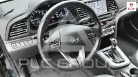 2020 Hyundai Avante