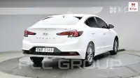 2020 Hyundai Avante