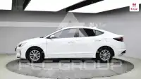 2020 Hyundai Avante