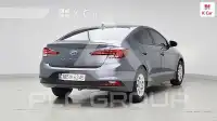 2020 Hyundai Avante