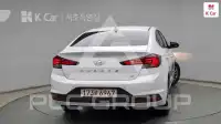 2020 Hyundai Avante