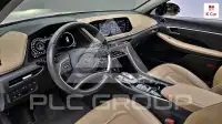 2020 Hyundai Sonata