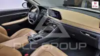 2020 Hyundai Sonata