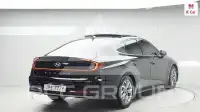 2020 Hyundai Sonata