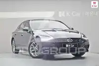2020 Hyundai Sonata