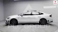2020 Hyundai Sonata