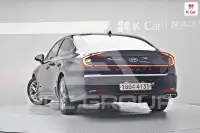 2020 Hyundai Sonata