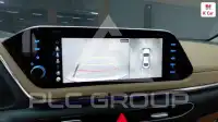 2020 Hyundai Sonata
