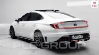 2020 Hyundai Sonata