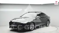 2020 Hyundai Sonata