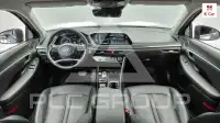 2020 Hyundai Sonata