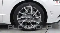 2020 Hyundai Sonata