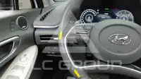 2020 Hyundai Sonata