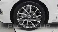 2020 Hyundai Sonata