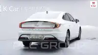 2020 Hyundai Sonata