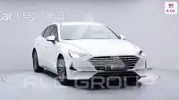 2020 Hyundai Sonata