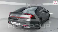 2020 Hyundai Sonata