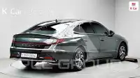 2020 Hyundai Sonata