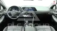 2020 Hyundai Sonata
