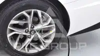 2020 Hyundai Sonata