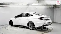 2020 Hyundai Sonata