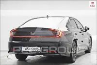 2020 Hyundai Sonata