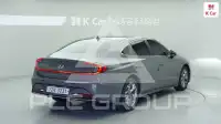 2020 Hyundai Sonata