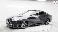 2020 Hyundai Sonata