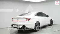 2020 Hyundai Sonata