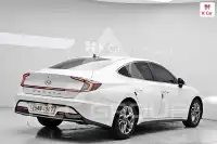 2020 Hyundai Sonata