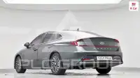 2020 Hyundai Sonata