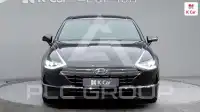2020 Hyundai Sonata