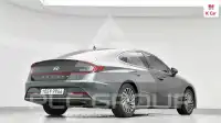 2020 Hyundai Sonata