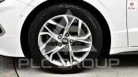 2020 Hyundai Sonata