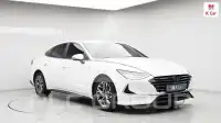 2020 Hyundai Sonata