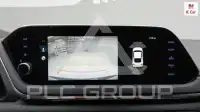 2020 Hyundai Sonata