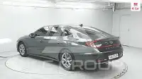 2020 Hyundai Sonata