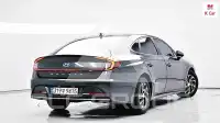 2020 Hyundai Sonata